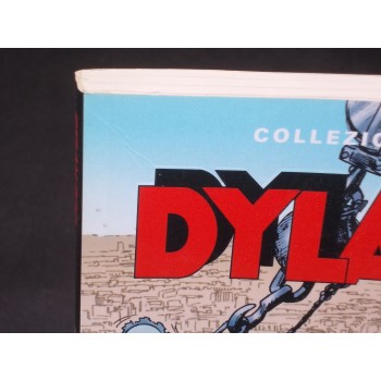 DYLAN DOG ALBO REPUBBLICA 1/50 Serie completa – Gruppo Ed. L'espresso 2013