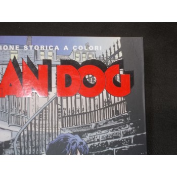 DYLAN DOG ALBO REPUBBLICA 1/50 Serie completa – Gruppo Ed. L'espresso 2013