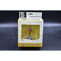 FINAL FANTASY MASTER CREATURES – THE MAGUS SISTERS – Square Enix NUOVO ROTTO