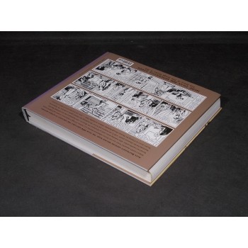 SECRET AGENT X-9 The complete 1930'S Comic Strips - in Inglese – IDW Publ. 2015