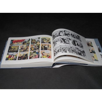THE COMPLETE TERRY AND THE PIRATES 1934/1946 – 1/6 Serie Cpl IDW Publishing 2007