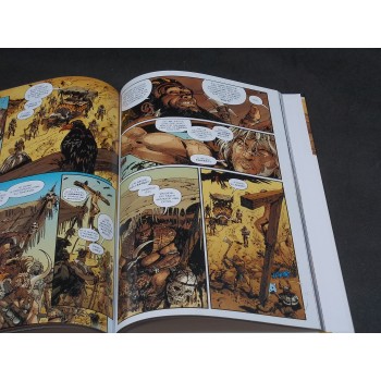THE GODDAMNED 1/2 - 100% Panini Comics HD – Panini 2017