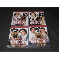 REX DVD Stagioni 1/4 Complete – Koch Media 2015