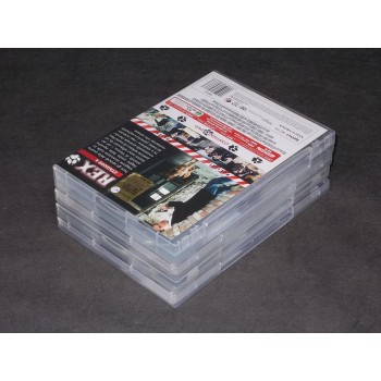 REX DVD Stagioni 1/4 Complete – Koch Media 2015