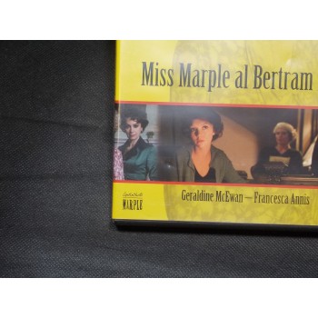 AGATHA CHRISTIE HOURS DVD 1/25 Serie Cpl + MYSTERY 3/4 – Malavasi Editore 2009