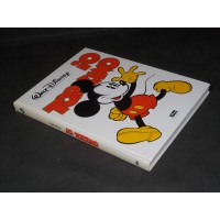 IO TOPOLINO – Edizione fuori commercio – Disney 1998