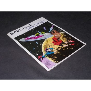 SPECIALE FRANK FRAZETTA 