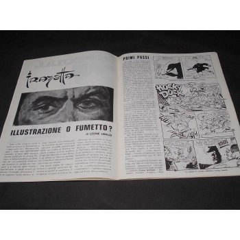 SPECIALE FRANK FRAZETTA 