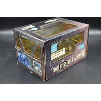 FRONT MISSION 3 I.N. CORPS-SPECIFIC WANZER Series 06 – Art FX -Kotobukiya 1999 
