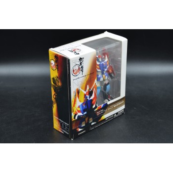 GN-U DOU No. 006 GALACTIC GALE BAXINGAR – Yamato NUOVO