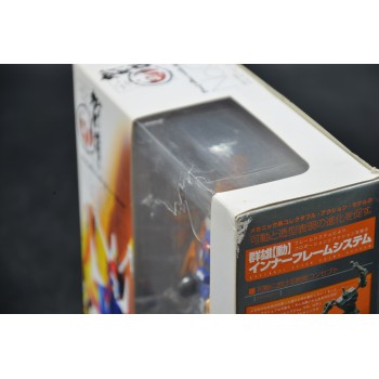 GN-U DOU No. 006 GALACTIC GALE BAXINGAR – Yamato NUOVO