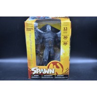 WINGS OF REDEMPTION SPAWN – McFarlane 2004 NUOVO