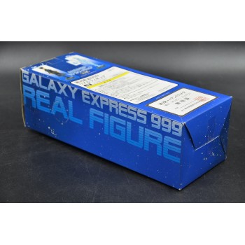 GALAXY EXPRESS 999 – CLAIRE Anime Action Figure – Taito NUOVO