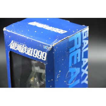 GALAXY EXPRESS 999 – CLAIRE Anime Action Figure – Taito NUOVO