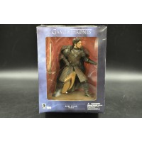 GAME OF THRONES – ROBB STARK Figure – Dark Horse 2014 NUOVO