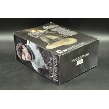 GAME OF THRONES – ROBB STARK Figure – Dark Horse 2014 NUOVO