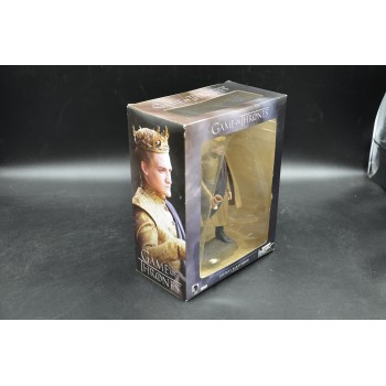 GAME OF THRONES – JOFFREY BARATHEON Figure – Dark Horse 2015 NUOVO