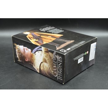GAME OF THRONES – JOFFREY BARATHEON Figure – Dark Horse 2015 NUOVO