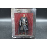GAME OF THRONES – STANNIS BARATHEON Figure – Dark Horse 2016 NUOVO