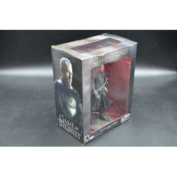 GAME OF THRONES – STANNIS BARATHEON Figure – Dark Horse 2016 NUOVO