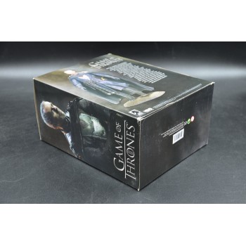 GAME OF THRONES – STANNIS BARATHEON Figure – Dark Horse 2016 NUOVO