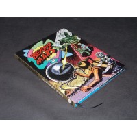 BEYOND MARS di Jack Williamson – in Inglese – IDW Publishing 2015 I Ed.