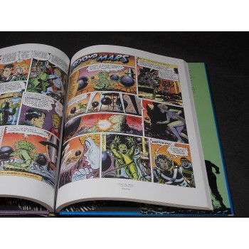 BEYOND MARS di Jack Williamson – in Inglese – IDW Publishing 2015 I Ed.