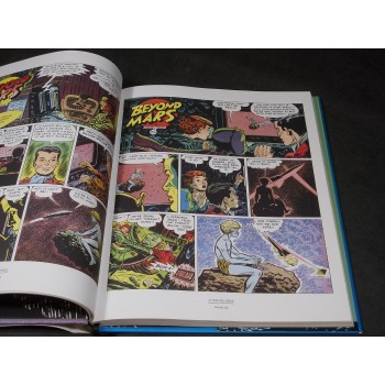 BEYOND MARS di Jack Williamson – in Inglese – IDW Publishing 2015 I Ed.