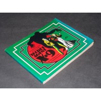 SECRET AGENTS X-9 THE DETECTIVE CLASSIC FROM THE 1930s – Nostalgia Press 1976