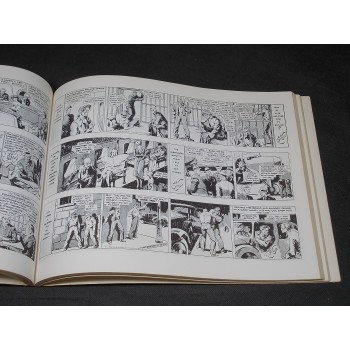 SECRET AGENTS X-9 THE DETECTIVE CLASSIC FROM THE 1930s – Nostalgia Press 1976