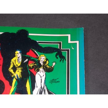 SECRET AGENTS X-9 THE DETECTIVE CLASSIC FROM THE 1930s – Nostalgia Press 1976