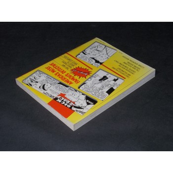 DICK TRACY : AMERICA'S MOST FAMOUS DETECTIVE di C. Ghould – Citadel Press 1987