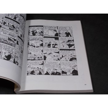 DICK TRACY : AMERICA'S MOST FAMOUS DETECTIVE di C. Ghould – Citadel Press 1987