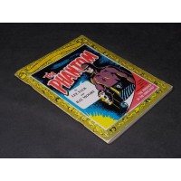 THE PHANTOM THE PRISONER OF THE HIMALAYAS – in Inglese – Nostalgia Press 1969
