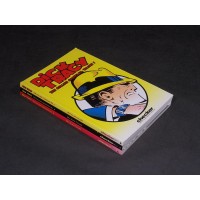 DICK TRACY THE COLLINS CASEFILES 1/3 Serie Cpl - In Inglese - Checker BPG 2003