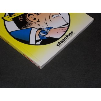 DICK TRACY THE COLLINS CASEFILES 1/3 Serie Cpl - In Inglese - Checker BPG 2003