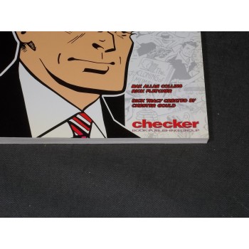 DICK TRACY THE COLLINS CASEFILES 1/3 Serie Cpl - In Inglese - Checker BPG 2003