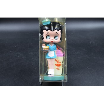 BETTY BOOP DRIVE-IN WACKY WOBBLER – Funko 2008 NUOVO