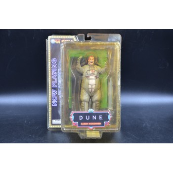 DUNE BARON HARKONNEN – Now Playing Present Series 3 – Sota Toys NUOVO