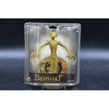 BEOWULF – GRENDEL'S MOTHER – McFarlane Toys 2007 NUOVO