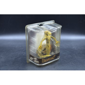 BEOWULF – GRENDEL'S MOTHER – McFarlane Toys 2007 NUOVO