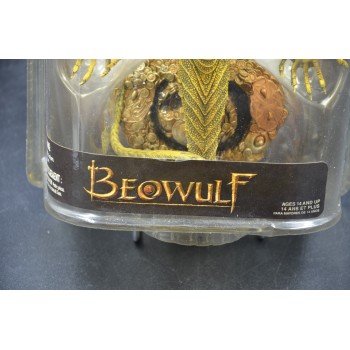BEOWULF – GRENDEL'S MOTHER – McFarlane Toys 2007 NUOVO
