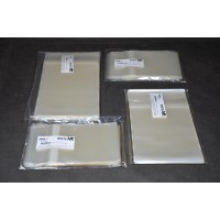 Buste MC Formato BONELLI ( 170x213 mm Polipropilene 60 micron) Pz. 100