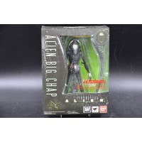 ALIEN – ALIEN BIG CHAP Action Figure – Bandai 2014 NUOVO