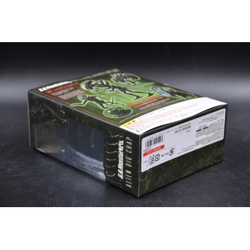 ALIEN – ALIEN BIG CHAP Action Figure – Bandai 2014 NUOVO