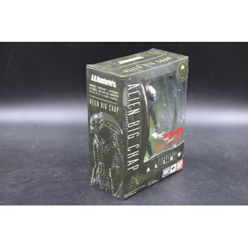 ALIEN – ALIEN BIG CHAP Action Figure – Bandai 2014 NUOVO