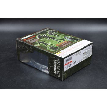 ALIEN – ALIEN BIG CHAP Action Figure – Bandai 2014 NUOVO