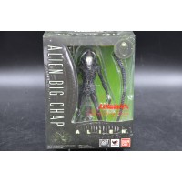 ALIEN – ALIEN BIG CHAP Action Figure – Bandai 2014 NUOVO
