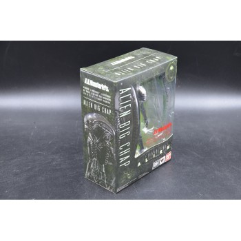 ALIEN – ALIEN BIG CHAP Action Figure – Bandai 2014 NUOVO