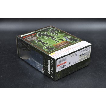 ALIEN – ALIEN BIG CHAP Action Figure – Bandai 2014 NUOVO